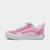 color 00CYU2W0-651/Prism Pink/True White 3