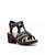 color Black Leather 0