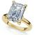 color 14k yellow gold 2