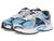 color University Blue/Black/Anthracite/Wolf Grey/Metallic Silver/White 7