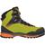 color Lime/Flame 1