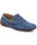 color Blue, Suede 4