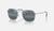 color Polished Silver/Silver/Blue 2