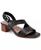 color Black Leather 0