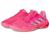 color Lucid Pink/Champagne Metallic/Bliss Pink 0