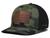 color Stone Green Mod Camo/Tree Flag 2