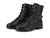 color Soft Black Leather 2