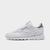 color 144044-100/White/White/Gritty Grey 4