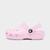 color 206990G-698/Kids' Toddler Crocs Classic Clog Shoes 3