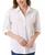 color Vintage White Embellished 1