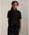 color Polo Black 2