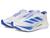 color White/Lucid Blue/Cobalt Blue 0