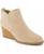 color Oatmeal Suede 2