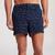 color Navy/Sand Washed Stripe 5