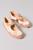 color Jasmine Pink-Puma White 1