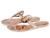 color Rose Gold 18