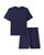 color True Navy 2