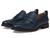color Blue Wing Teal Leather 3