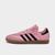 color JP7844-680/Light Pink/Black/Gum 2