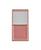 color Nearly Wild (pomegranate pink matte) 0