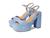 color Blue Suede 1