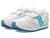 color White/Blue/Green 10