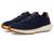 color Navy Blazer/British Tan/Ivory 0