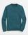 color Teal Heather 6