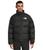 color TNF Black-NPF-R 6