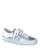 color Aluminum Nappa Metallic 0