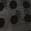 color Black Mesh Dot 7