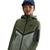 color Black/Medium Olive/Army 5
