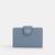 color pebbled leather/Sv/Pale Lapis 1