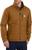 color Carhartt Brown 0