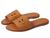 color Pecan Leather 1
