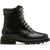 color Black / Sea Salt 0