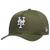 color New Olive/White 2
