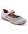 color Light Blue Leather 3