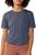 color Blue Slate Heather 1