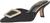 color Black Shantung 2
