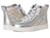 color Silver Rainbow 8