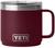 color Wild Vine Red 3