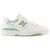 color White/Beige/Green 3