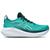 color Wave/White/Green 2