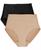 color Black/Warm Beige 0
