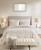 color Blush/White 0