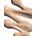 color NUDE 6