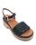 color Black Leather 0