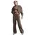 color Mink Brown 1