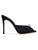 color BLACK SATIN 0